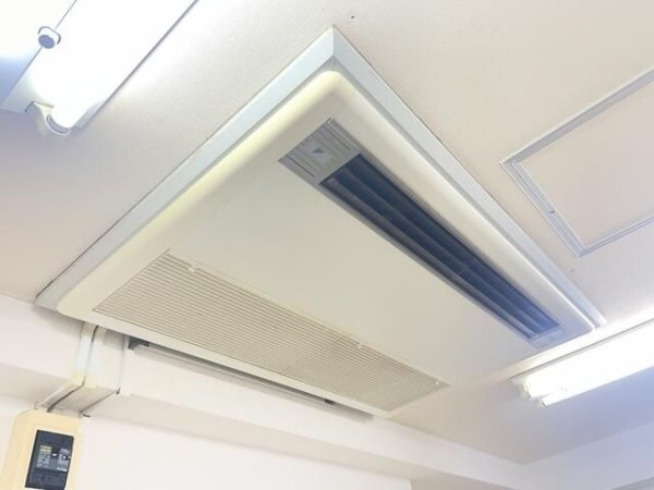 欧文ビル