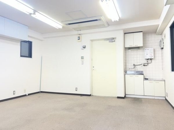欧文ビル