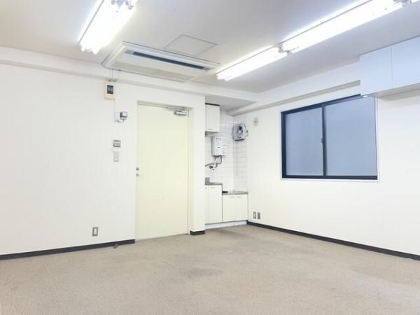 欧文ビル