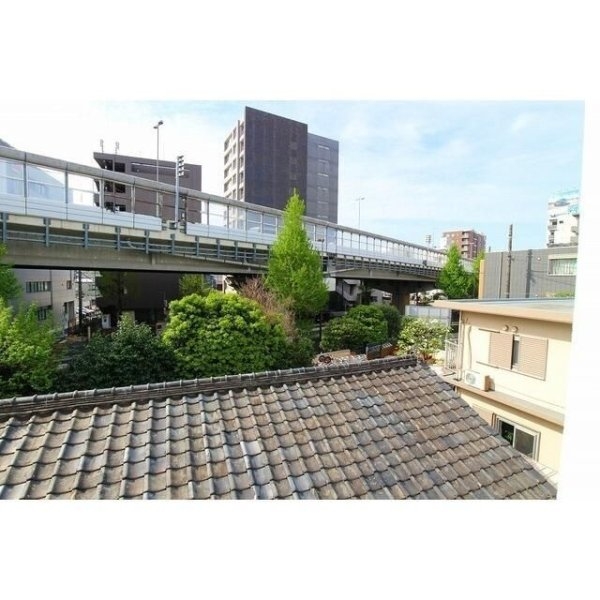 モンクレ桜新町