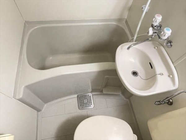 スカイコート世田谷用賀