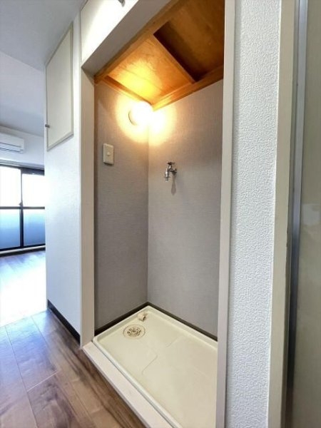スカイコート世田谷用賀