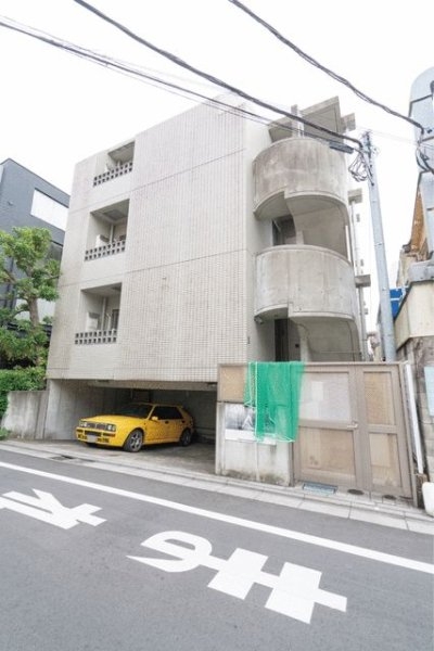 ディム三宿