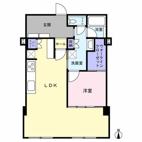 代々木グランドコーポラス
