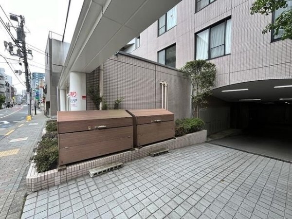 高輪２６番館