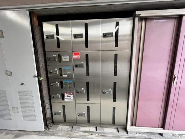 高輪２６番館