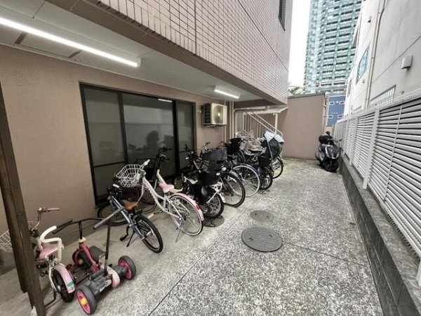 高輪２６番館
