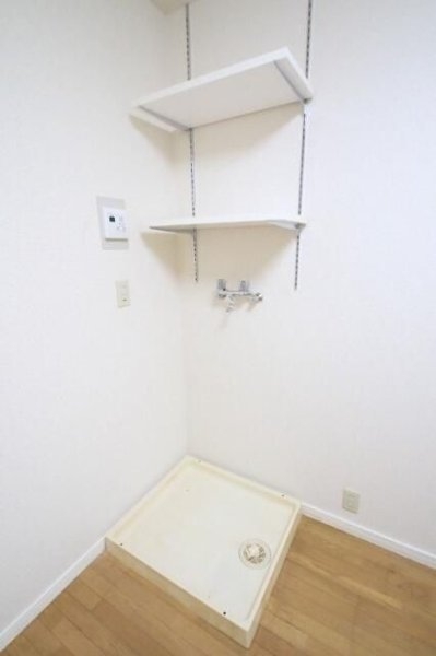 駒場ハイツ