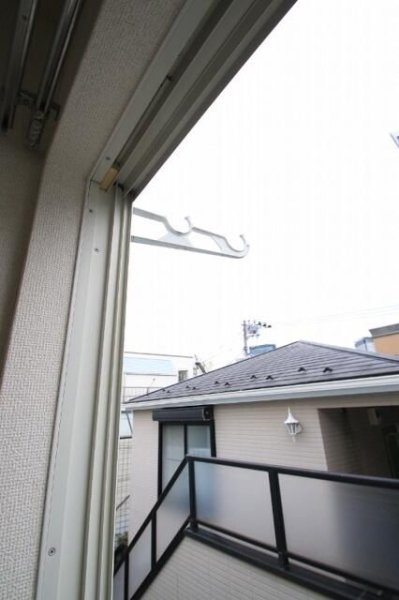 駒場ハイツ