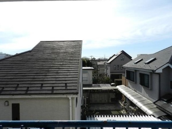 オリオン駒沢