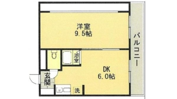 スカイコート桜新町