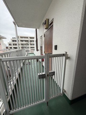 スカイコート桜新町
