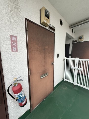 スカイコート桜新町