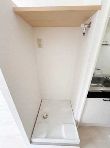 スカイコート桜新町