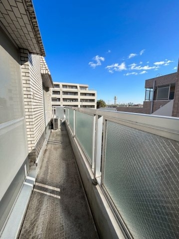 スカイコート桜新町