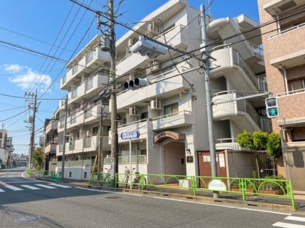 スカイコート桜新町
