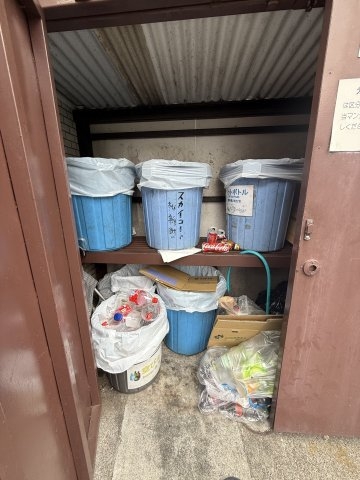 スカイコート桜新町