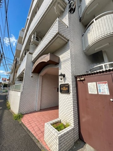スカイコート桜新町