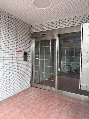 スカイコート桜新町
