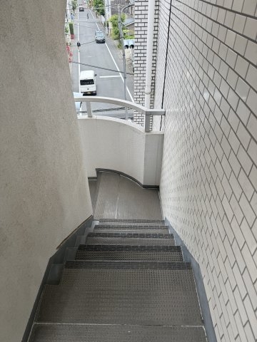 スカイコート桜新町
