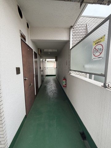 スカイコート桜新町
