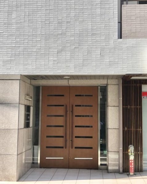 プリンセスコート東麻布