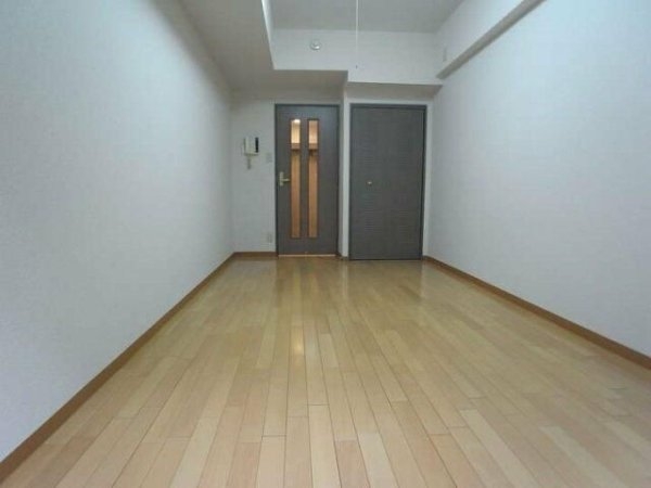 ライオンズマンション経堂第６
