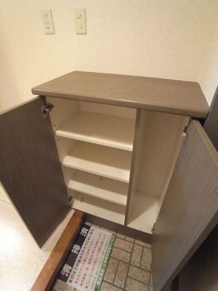 ライオンズマンション経堂第６