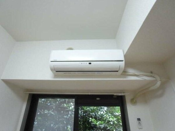 ライオンズマンション経堂第６