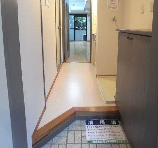 ライオンズマンション経堂第６