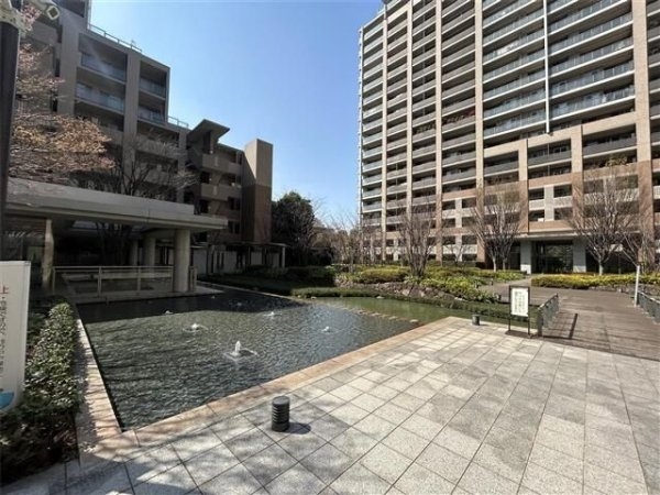 深沢ハウスＥ棟
