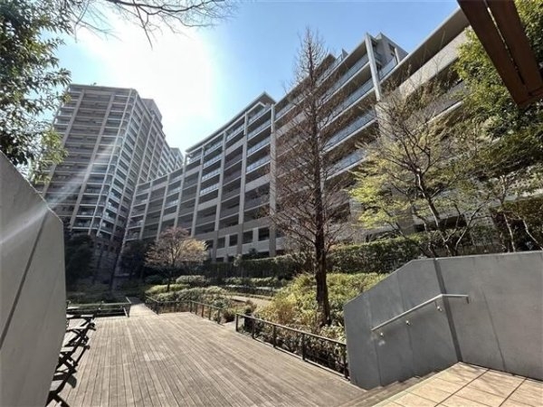 深沢ハウスE棟