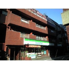 ティーケー青葉台
