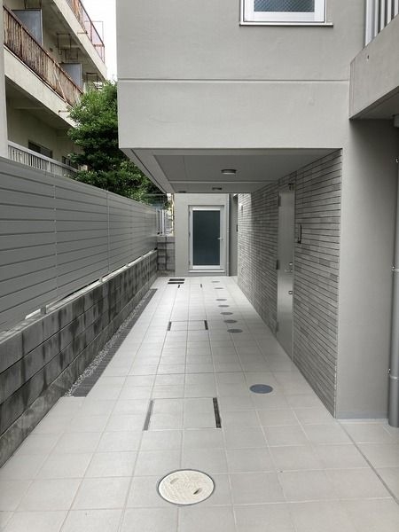 ASTILE三軒茶屋4