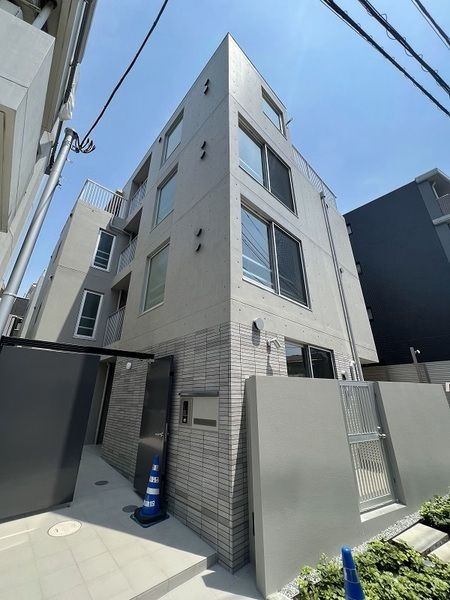 ASTILE三軒茶屋4