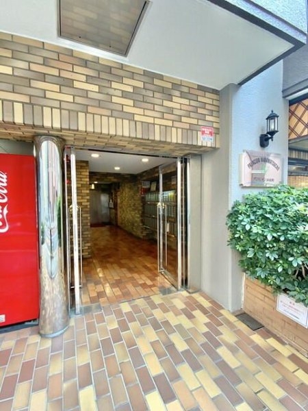 パラシオン浜松町