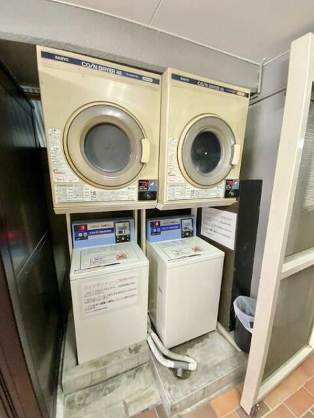 パラシオン浜松町