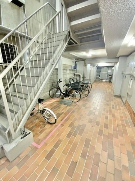パラシオン浜松町