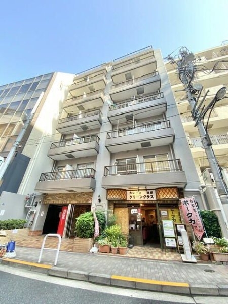 パラシオン浜松町