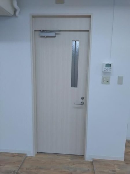 ＮＳビル