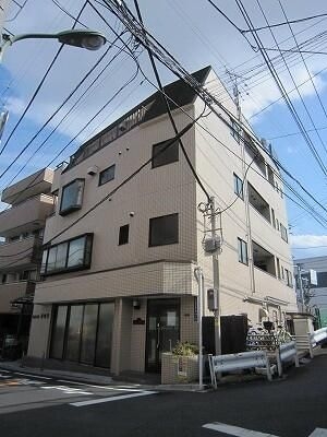 晃明堂マンション