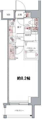 ラグディア麻布十番