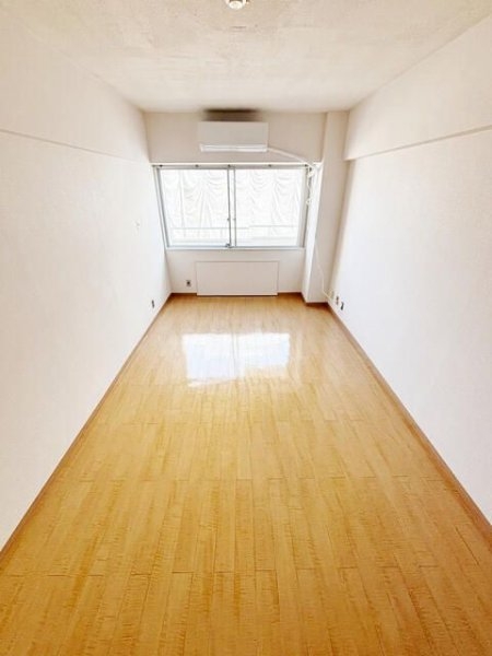 中銀日本橋マンシオン
