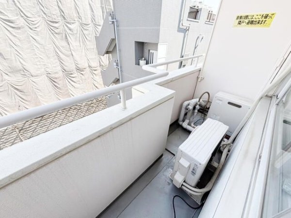 中銀日本橋マンシオン