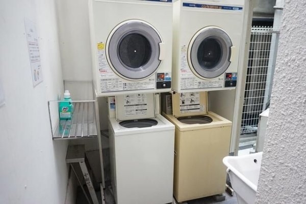 中銀日本橋マンシオン
