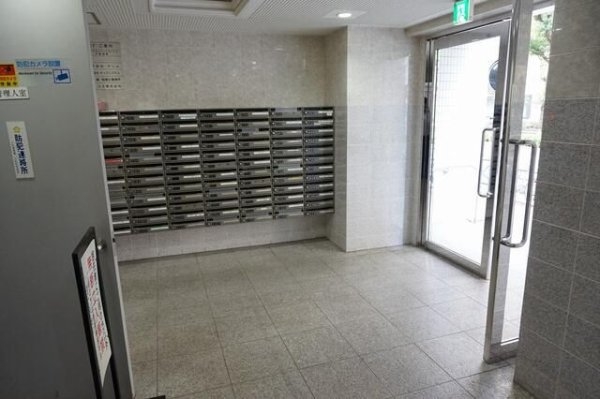 中銀日本橋マンシオン