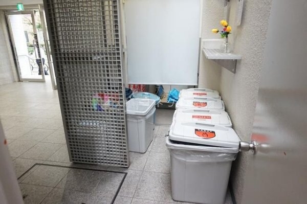 中銀日本橋マンシオン