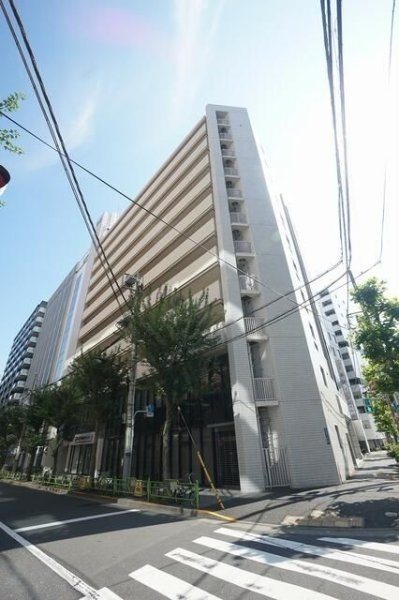中銀日本橋マンシオン