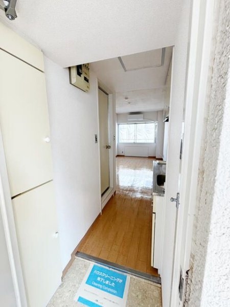 中銀日本橋マンシオン