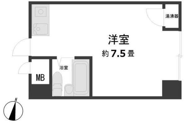 日興パレスビル渋谷
